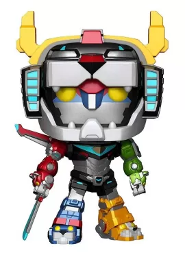 Фигурка Funko POP! Vinyl: Вольтрон (Voltron: 6