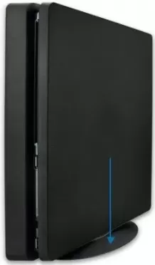 Подставка для вертикальной установки консоли OIVO (IV-P4S007) (PS4 Slim/Pro)