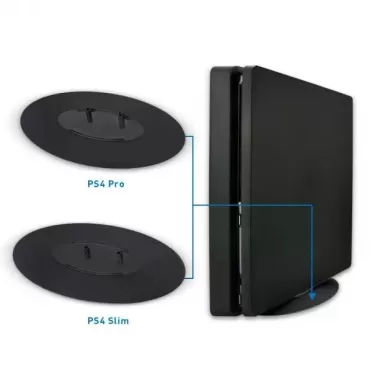 Подставка для вертикальной установки консоли OIVO (IV-P4S007) (PS4 Slim/Pro)