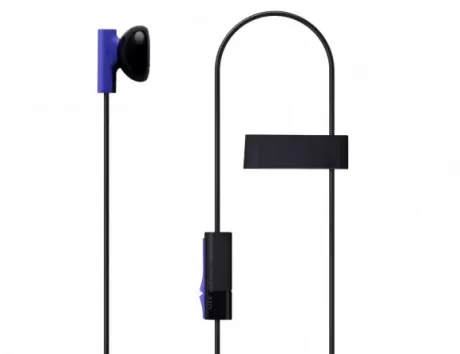 Проводная гарнитура earheadset (из комплекта с приставки) (PS4)