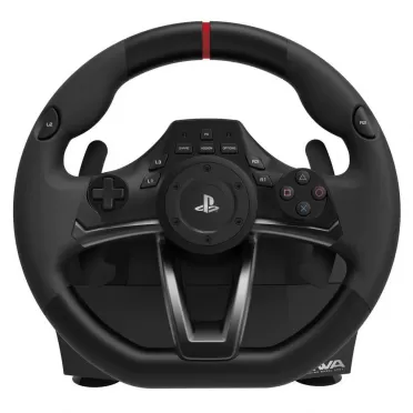 Руль с педалями Hori Racing Wheel Apex (WIN/PS3/PS4/)