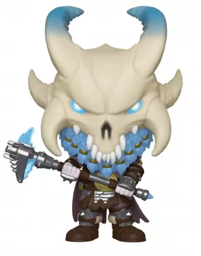 Фигурка Funko POP! Vinyl: Рагнарёк (Ragnarok POP 26) Фортнайт (Fortnite S2) (36975) 9,5 см