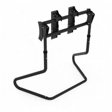Стойка для ТВ RSeat RS Stand S3 V2 Black (RSS3BV2) PC/PS3/PS4/Xbox 360/Xbox One