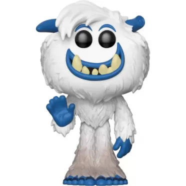 Фигурка Funko POP! Vinyl: Миго (Migo) Смолфут (Smallfoot) (31005) 9,5 см