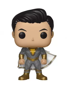 Фигурка Funko POP! Vinyl: Юджин (Eugene) Шазам! (Shazam!) (36808) 9,5 см