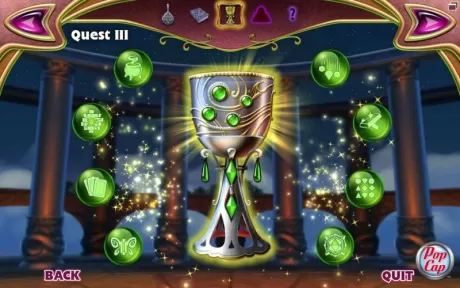 Bejeweled 3 (Xbox 360/Xbox One)