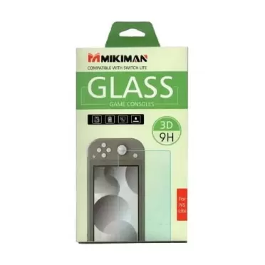 Защитное стекло Mikiman Glass Film (IV-SW1818A) (Switch Lite)