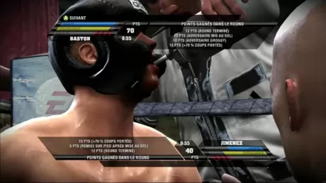 Fight Night Round 4 (Xbox 360)