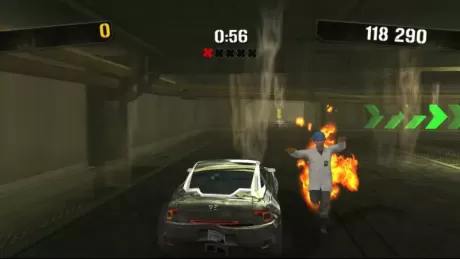 Stuntman: Ignition (Xbox 360/Xbox One)