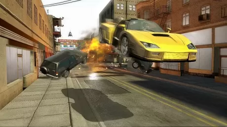 Stuntman: Ignition (Xbox 360/Xbox One)