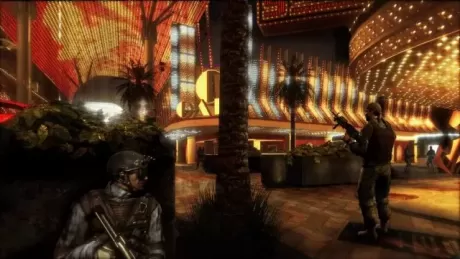 Tom Clancy's Rainbow Six: Vegas (Xbox 360/Xbox One)