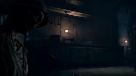 The Dark Pictures: Man of Medan Русская Версия (Xbox One)