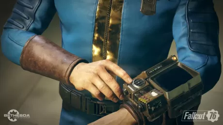 Fallout 76 Русская Версия (Xbox One)