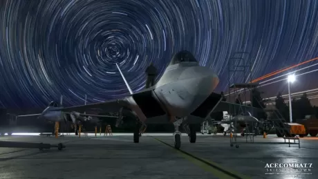 Ace Combat 7: Skies Unknown Русская Версия (Xbox One)