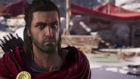Assassin's Creed: Одиссея (Odyssey) Omega Edition Русская Версия (Xbox One)