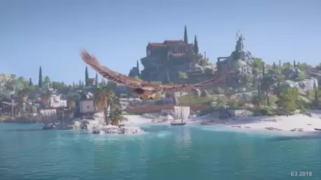 Assassin's Creed: Одиссея (Odyssey) Medusa Edition Русская Версия (Xbox One)