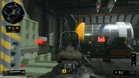 Call of Duty: Black Ops 4 Русская Версия (Xbox One)