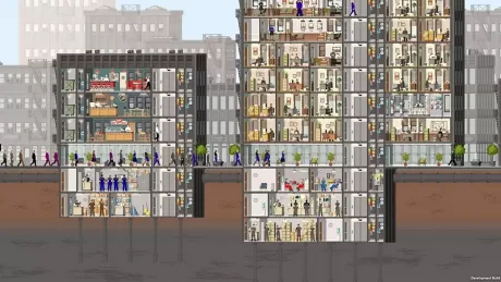 Project Highrise: Architect’s Edition Русская Версия (Xbox One)