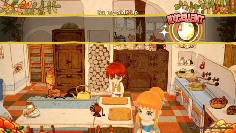 Little Dragons Cafe. Limited Edition (PS4)