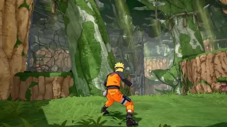 Naruto to Boruto: Shinobi Striker Collectors Edition Русская версия (Xbox One)