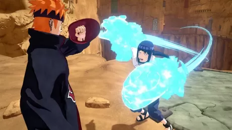 Naruto to Boruto: Shinobi Striker Русская версия (Xbox One)