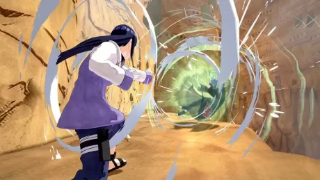 Naruto to Boruto: Shinobi Striker Русская версия (Xbox One)