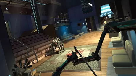 Apex Construct (Только для PS VR) (PS4)