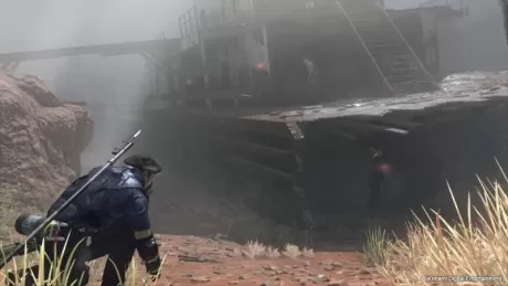 Metal Gear Survive Русская Версия (Xbox One)