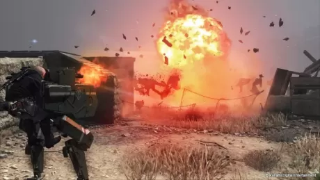 Metal Gear Survive Русская Версия (Xbox One)