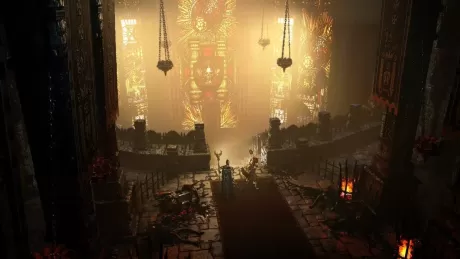 Warhammer: Chaosbane Коллекционное издание: The Magnus Edition Русская Версия (Xbox One)