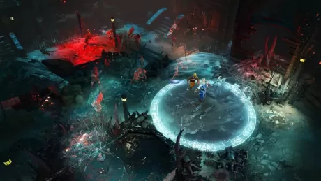 Warhammer: Chaosban Русская Версия (Xbox One)