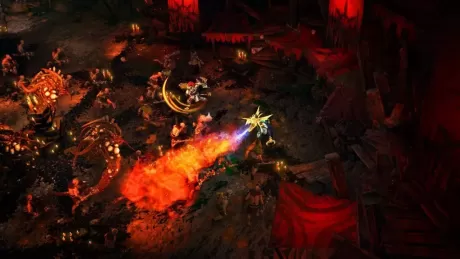 Warhammer: Chaosbane Коллекционное издание: The Magnus Edition Русская Версия (PS4)