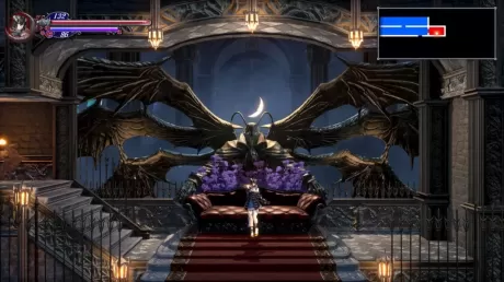 Bloodstained: Ritual of the Night Русская Версия (Xbox One)