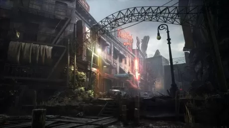 The Sinking City - Day One Edition (Издание первого дня) Русская Версия (Xbox One)