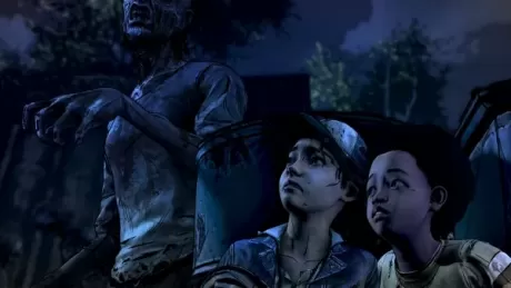 The Walking Dead (Ходячие мертвецы): The Telltale Series Collection Русская Версия (Xbox One))