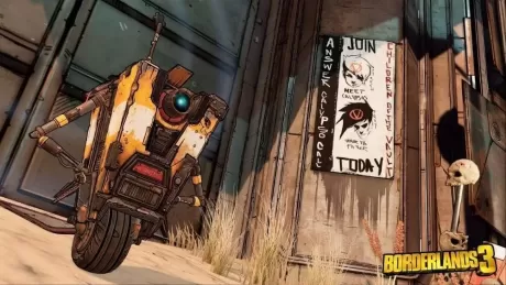 Borderlands 3 [Ultimate Edition] (PS5)
