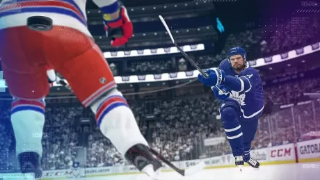 NHL 20 Русская версия (Xbox One)