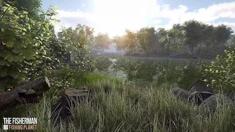 The Fisherman: Fishing Planet (Xbox One)