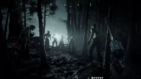 Hunt: Showdown Русская Версия (PS4)