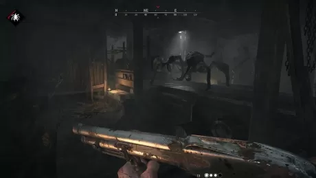 Hunt: Showdown Русская Версия (Xbox One)