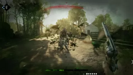 Hunt: Showdown Русская Версия (Xbox One)