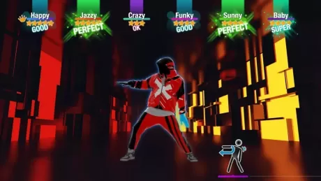 Just Dance 2020 Русская версия (Xbox One)