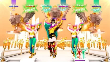 Just Dance 2020 Русская версия (Xbox One)