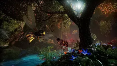 Bee Simulator Русская версия (Xbox One)