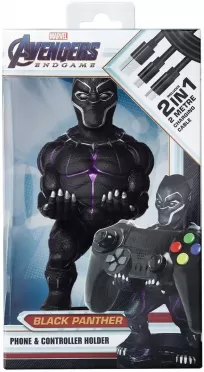 Держатель Black Panther Cable Guy