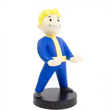 Фигурка подставка для геймпада/телефона Cable Guy: Fallout: Vault Boy 76