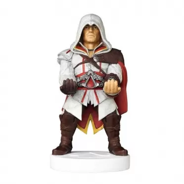 Фигурка подставка для геймпада/телефона Cable Guy: Assassins Creed: Ezio