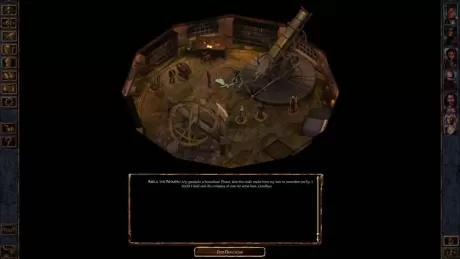 Baldur's Gate: Enhanced Edition + Baldur's Gate II (2): Enhanced Edition Русская версия (Switch)