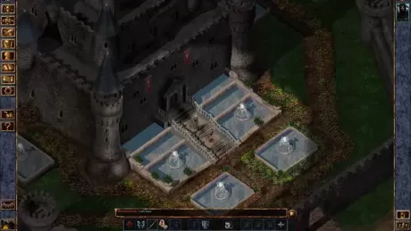 Baldur's Gate: Enhanced Edition + Baldur's Gate II (2): Enhanced Edition Русская версия (Xbox One)