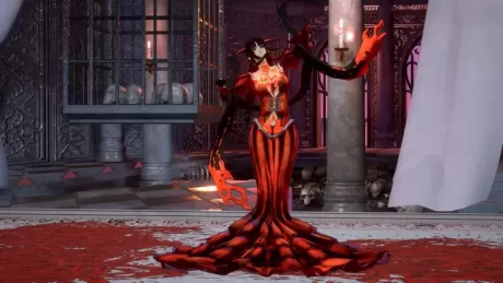 Bloodstained: Ritual of the Night (Xbox One)